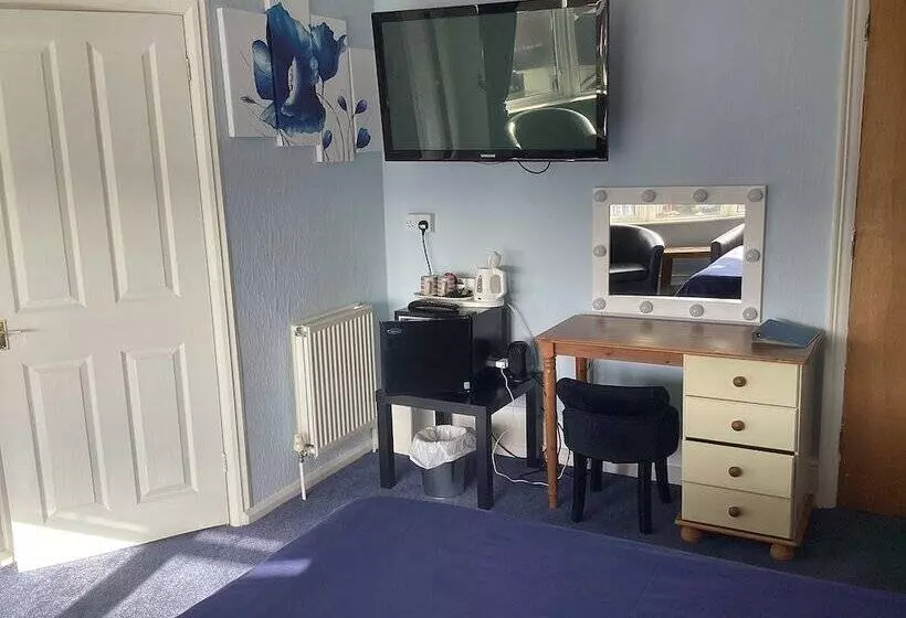 ホテル The Glenwood