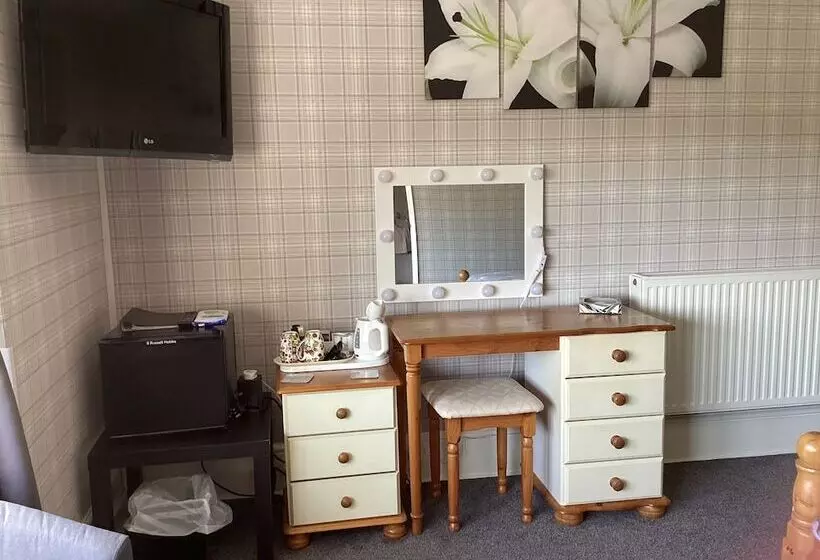 ホテル The Glenwood