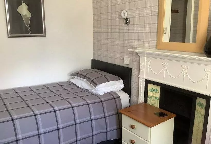 ホテル The Glenwood