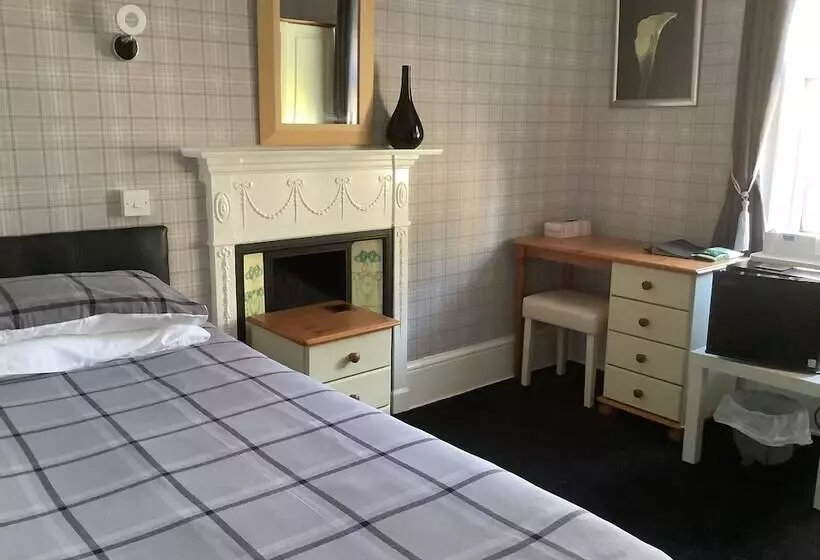 ホテル The Glenwood