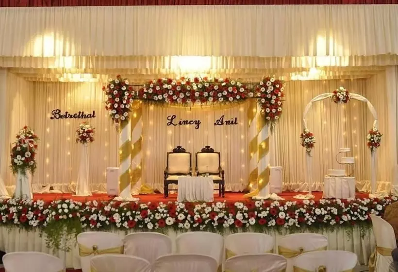 Hotel Viceroy Comforts, Mysore