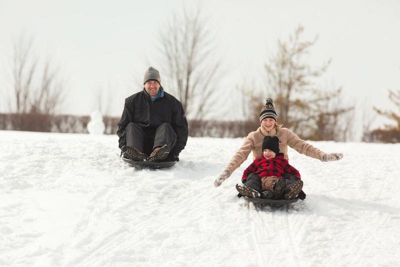 فندق Timber Ridge Lodge And Waterpark