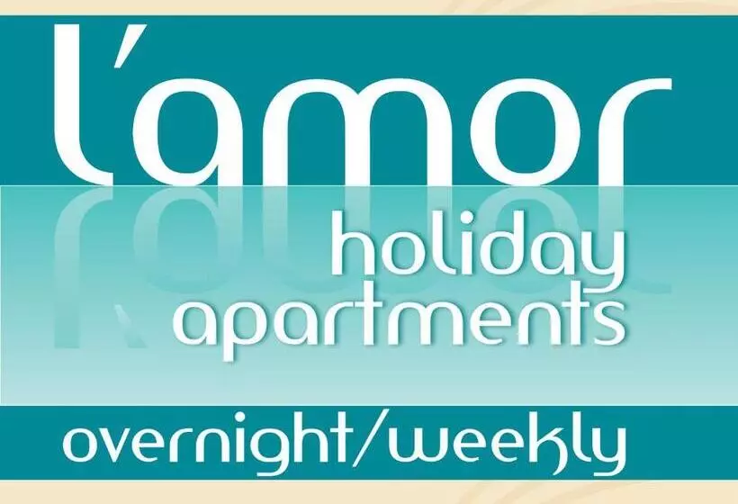 Lamor Holiday Apartments