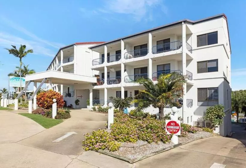 Lamor Holiday Apartments