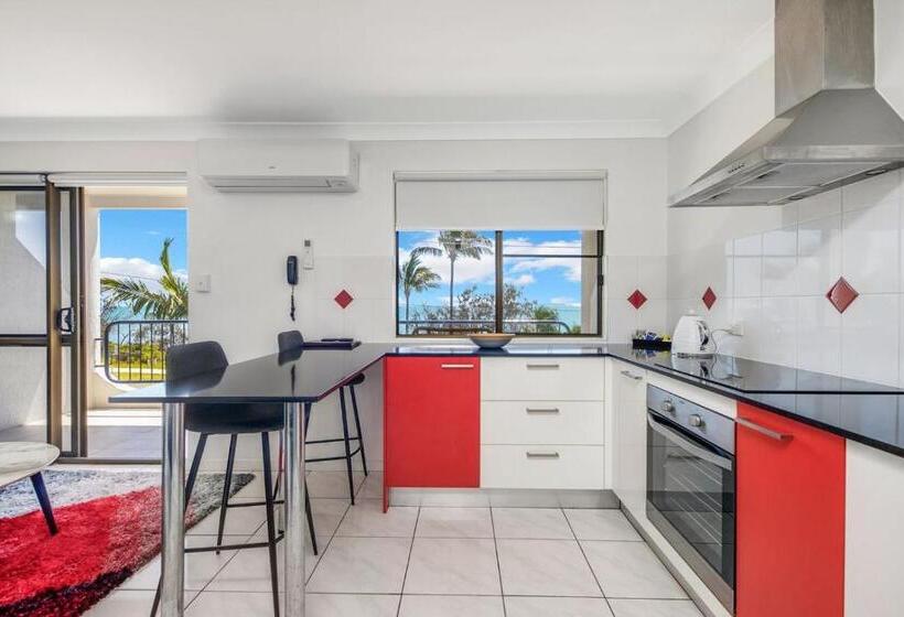 Lamor Holiday Apartments