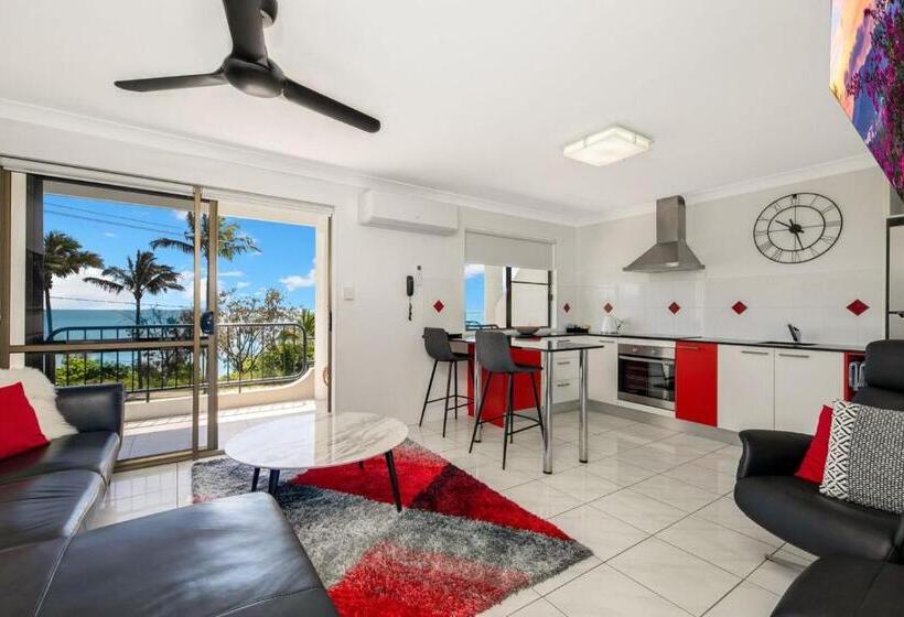 Lamor Holiday Apartments