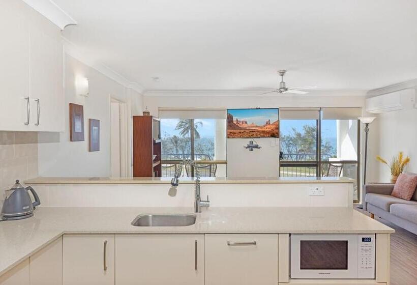 Lamor Holiday Apartments