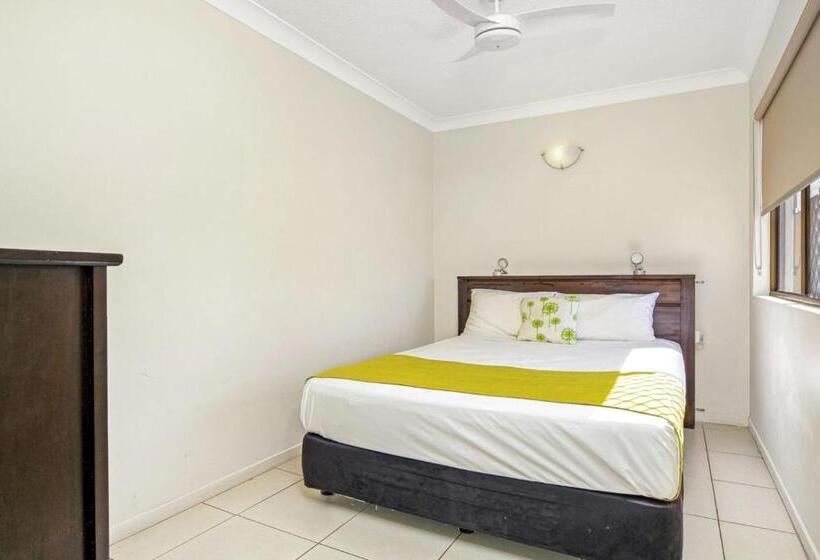 Lamor Holiday Apartments