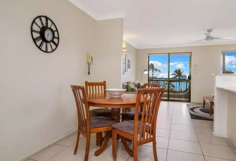 Lamor Holiday Apartments