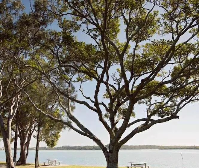 Langley Park Apartments
