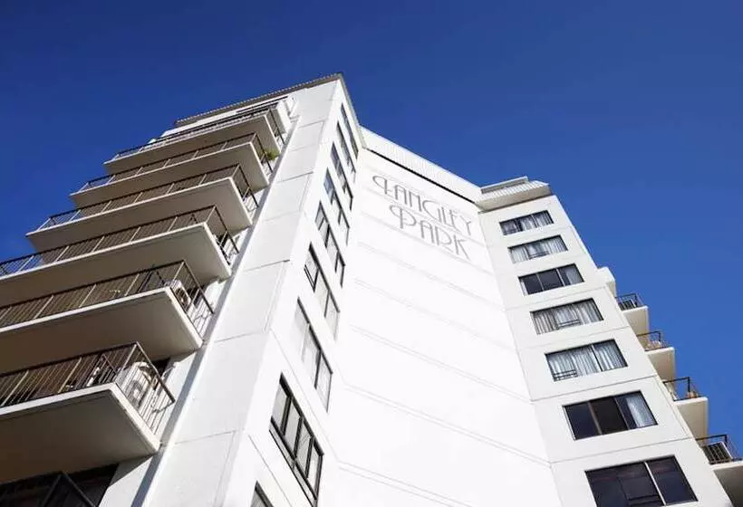 Langley Park Apartments