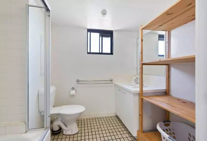 Langley Park Apartments