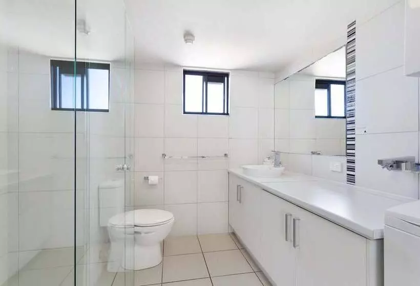 Langley Park Apartments