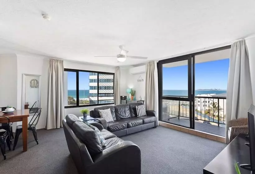 Langley Park Apartments