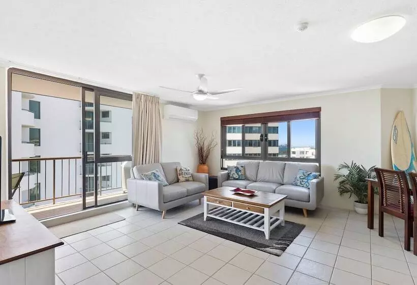 Langley Park Apartments