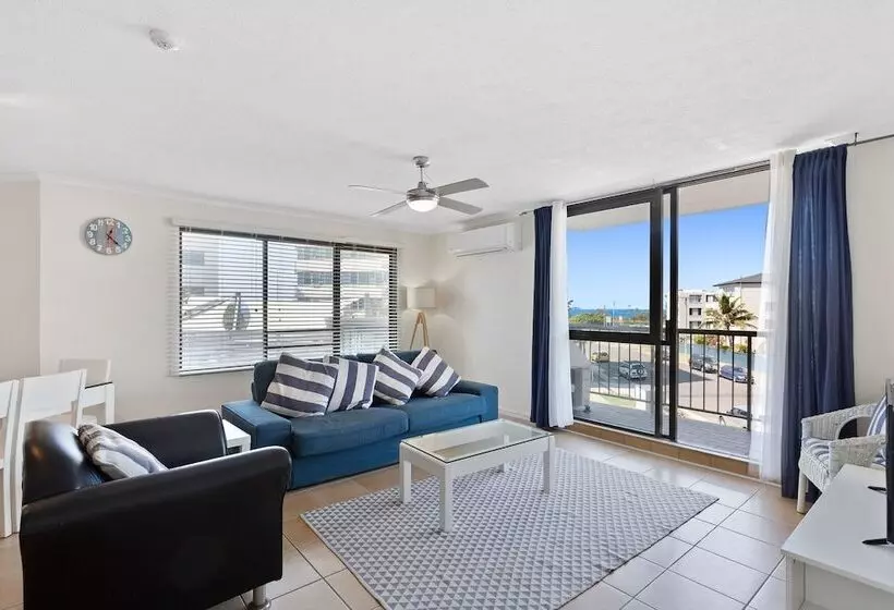 Langley Park Apartments