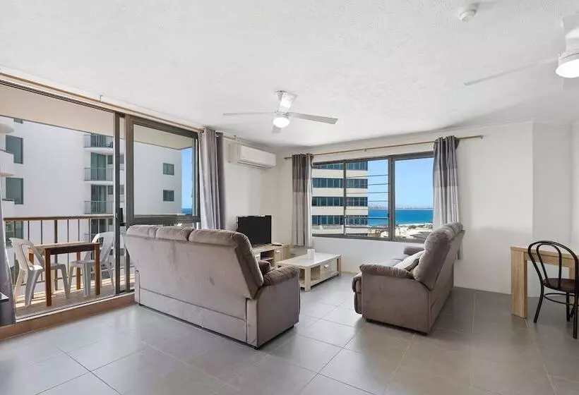 Langley Park Apartments