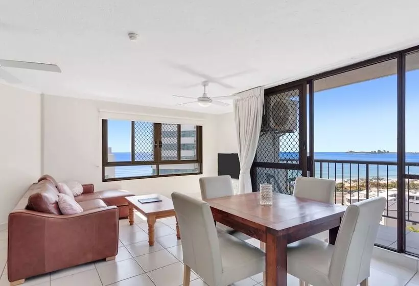 Langley Park Apartments