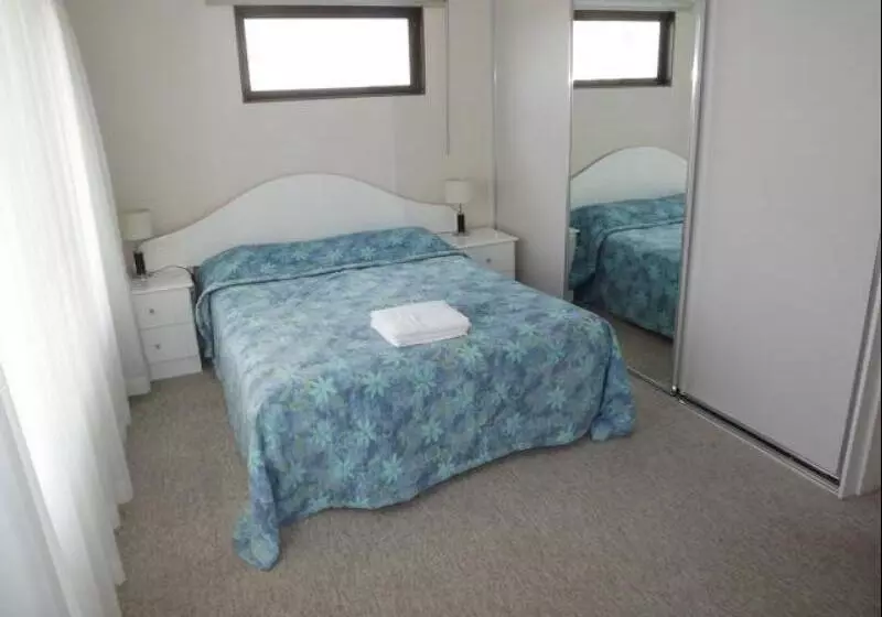 Langley Park Apartments