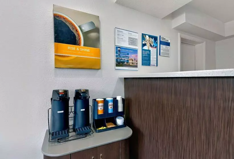 Motel 6 Columbus, Ga