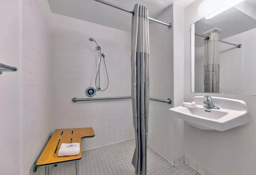 Motel 6 Columbus, Ga