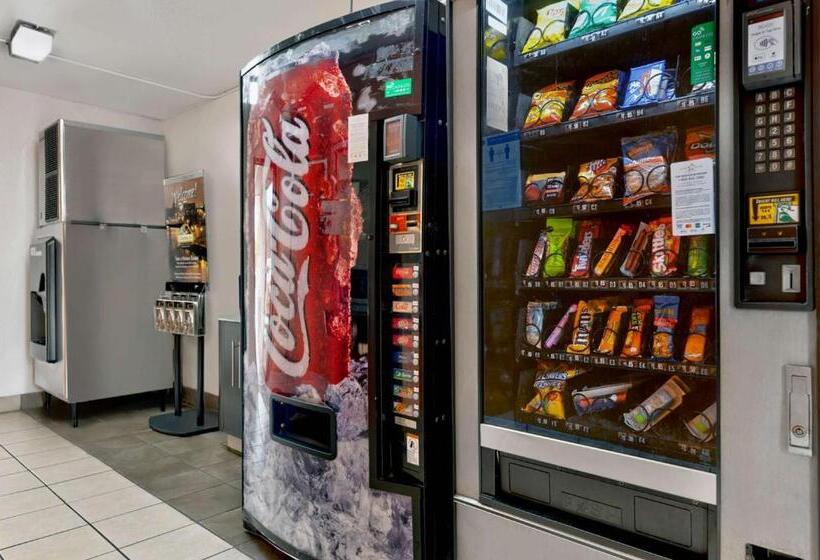 Motel 6 Columbus, Ga