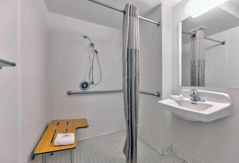 Motel 6 Columbus, Ga