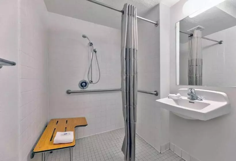 Motel 6 Columbus, Ga