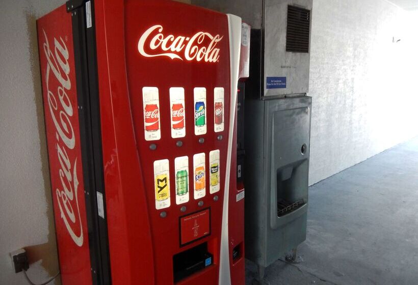 Motel 6 Warner Robins, Ga