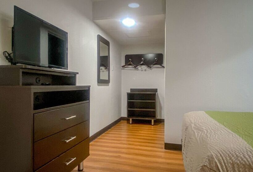 Motel 6wichita, Ks  Airport