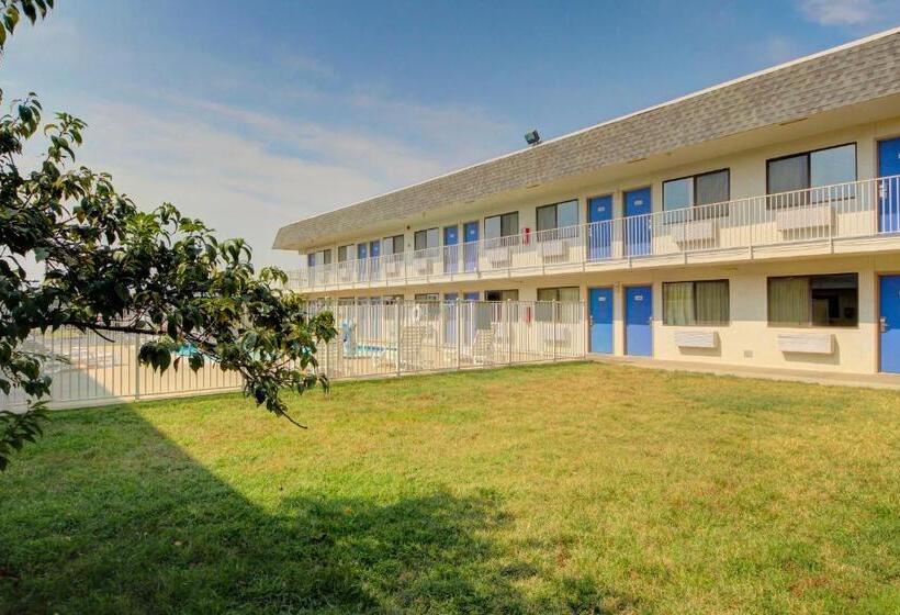 Motel 6wichita, Ks  Airport