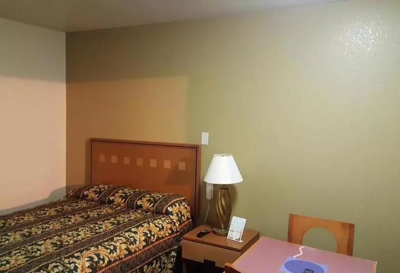 מוטל Americas Best Inn Macon