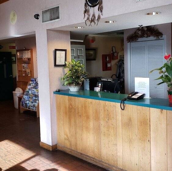 Мотель Americourt