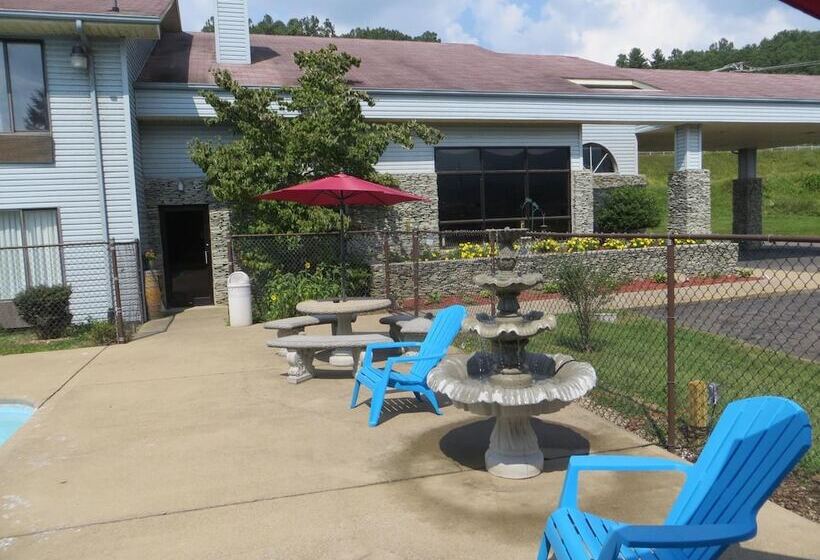 Мотель Americourt