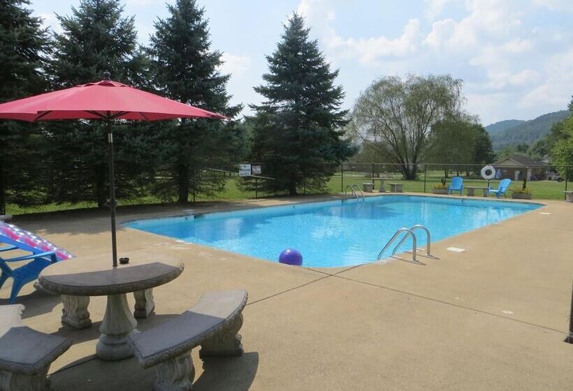 Мотель Americourt