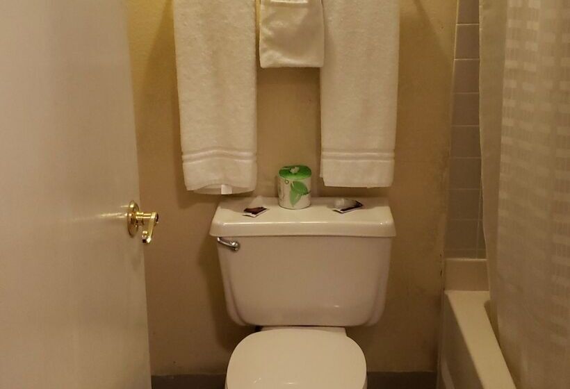 Мотель Americourt