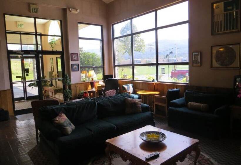 汽车旅馆 Americourt