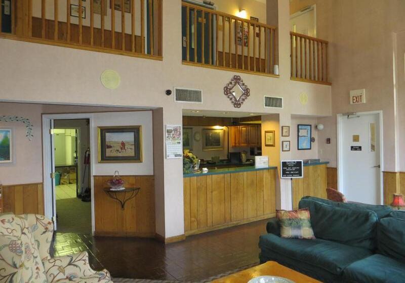 Мотель Americourt