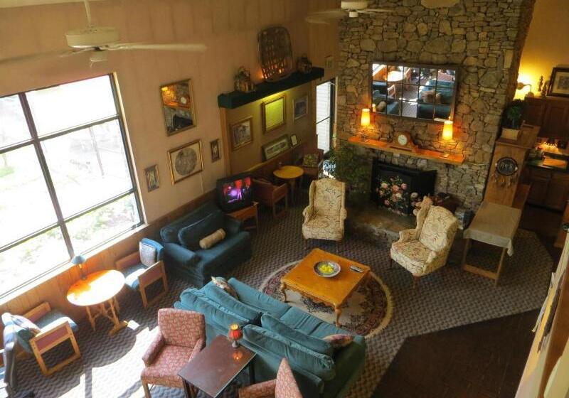 Мотель Americourt