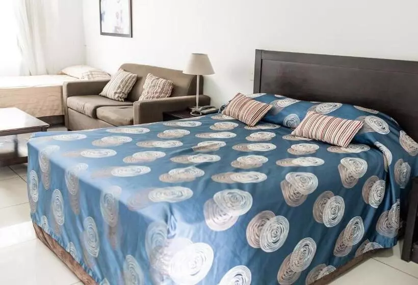 مُتل Route 66 Motor Inn