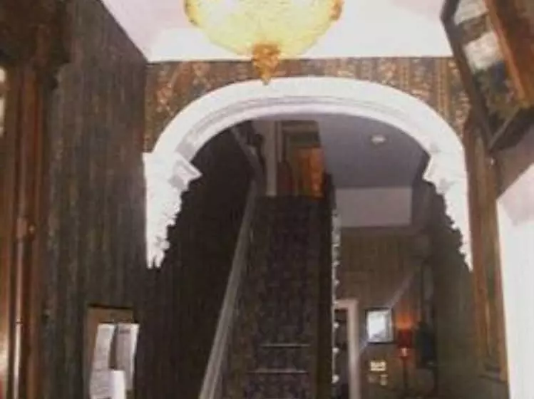 Pimblett S Downtown Toronto B&b