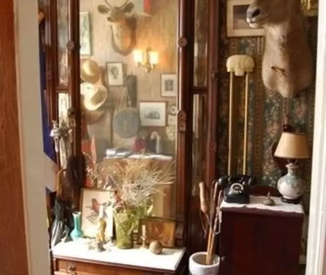 Pimblett S Downtown Toronto B&b