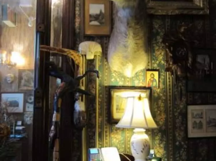 Pimblett S Downtown Toronto B&b