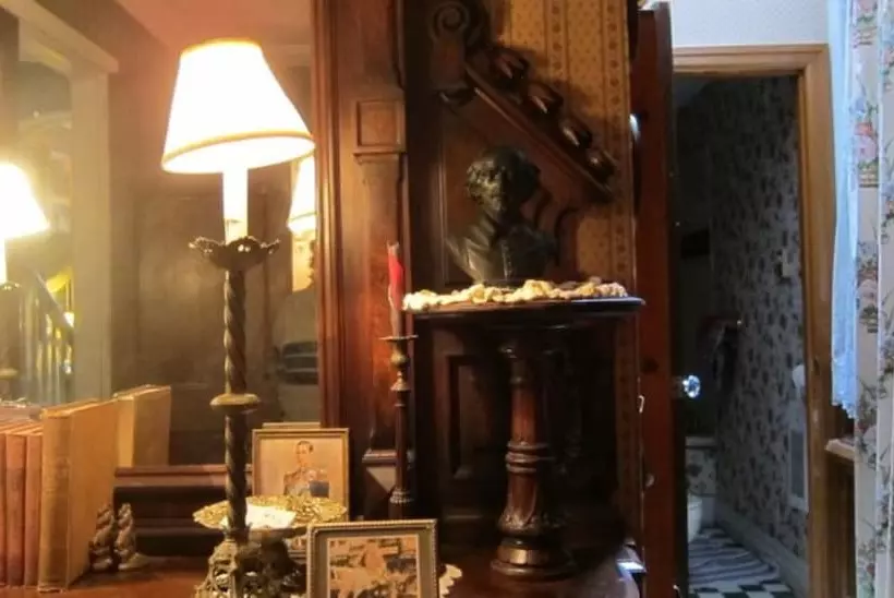 Pimblett S Downtown Toronto B&b