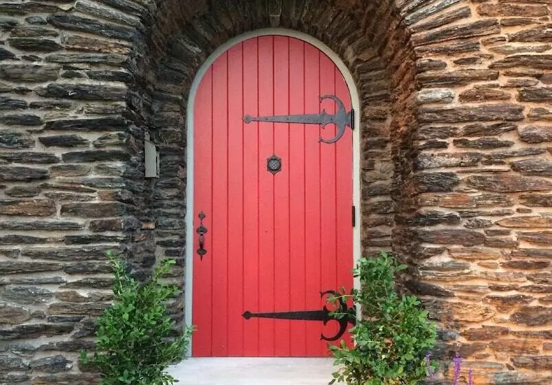 The Inn At Westwynd Farm B&b