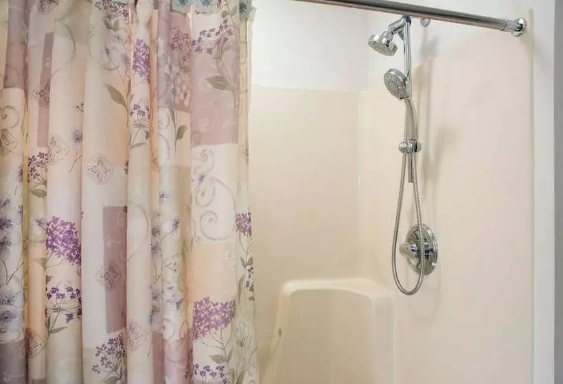 The Inn At Westwynd Farm B&b