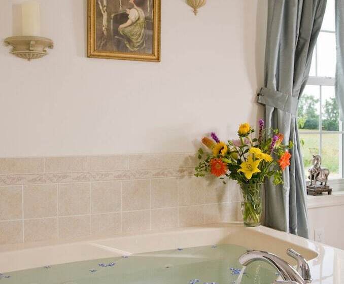 The Inn At Westwynd Farm B&b