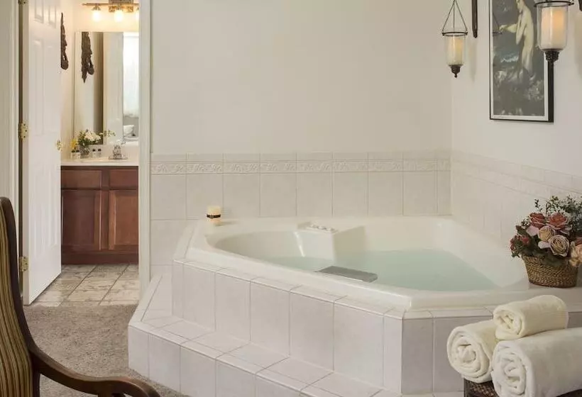 The Inn At Westwynd Farm B&b