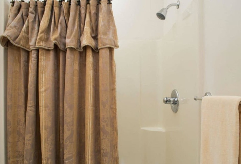 The Inn At Westwynd Farm B&b