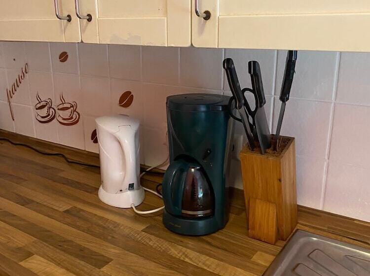 בית מלון כפרי Gasthaus Wendischbrome